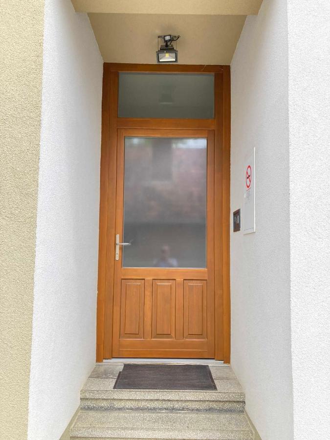ホテル Toronyi Vendeghaz エクステリア 写真